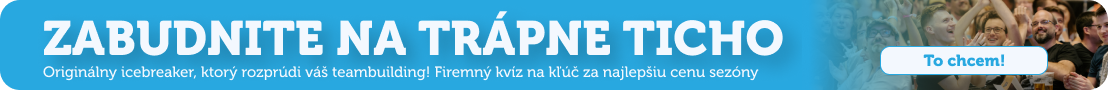 Firemný kvíz